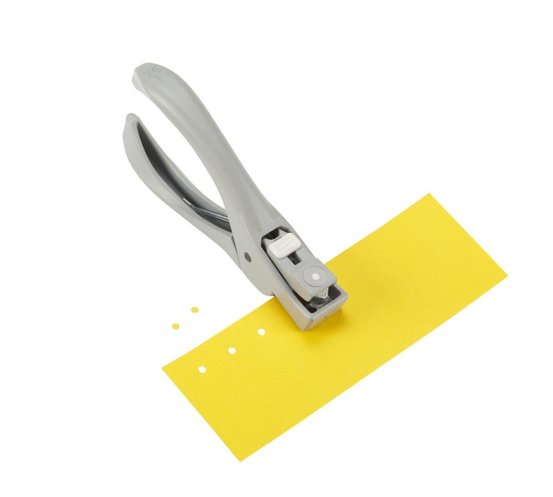 EK Success Heavy Duty Punch, 1/8-Inch Circle - Image 1
